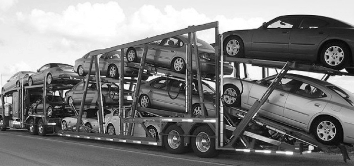 Car Hauler Car Hauler