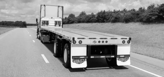 Flatbed Trailers Flatbed Trailers